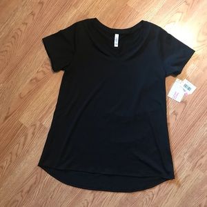Christy T medium black